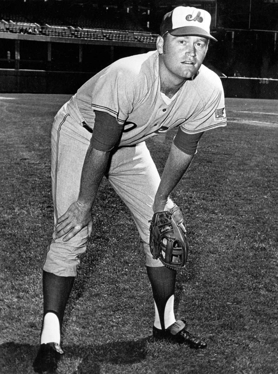 Is ken singleton in the baseball hall of fame